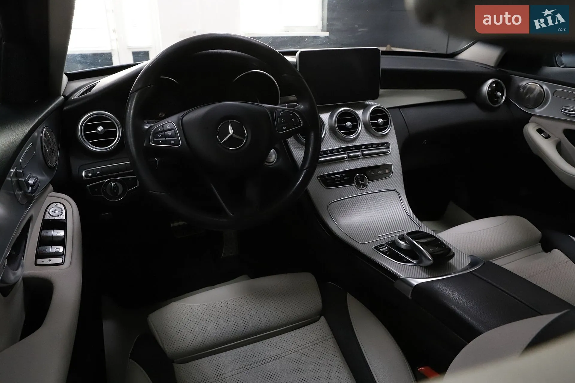 2017 Mercedes-Benz C-klasse - мініатюра 70