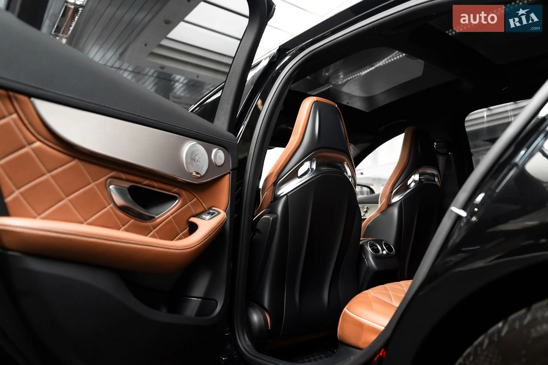 2019 Mercedes-Benz C-klasse - мініатюра 17