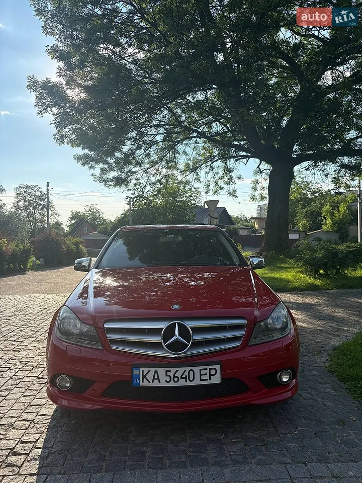 2012 Mercedes-Benz C-klasse - мініатюра 47