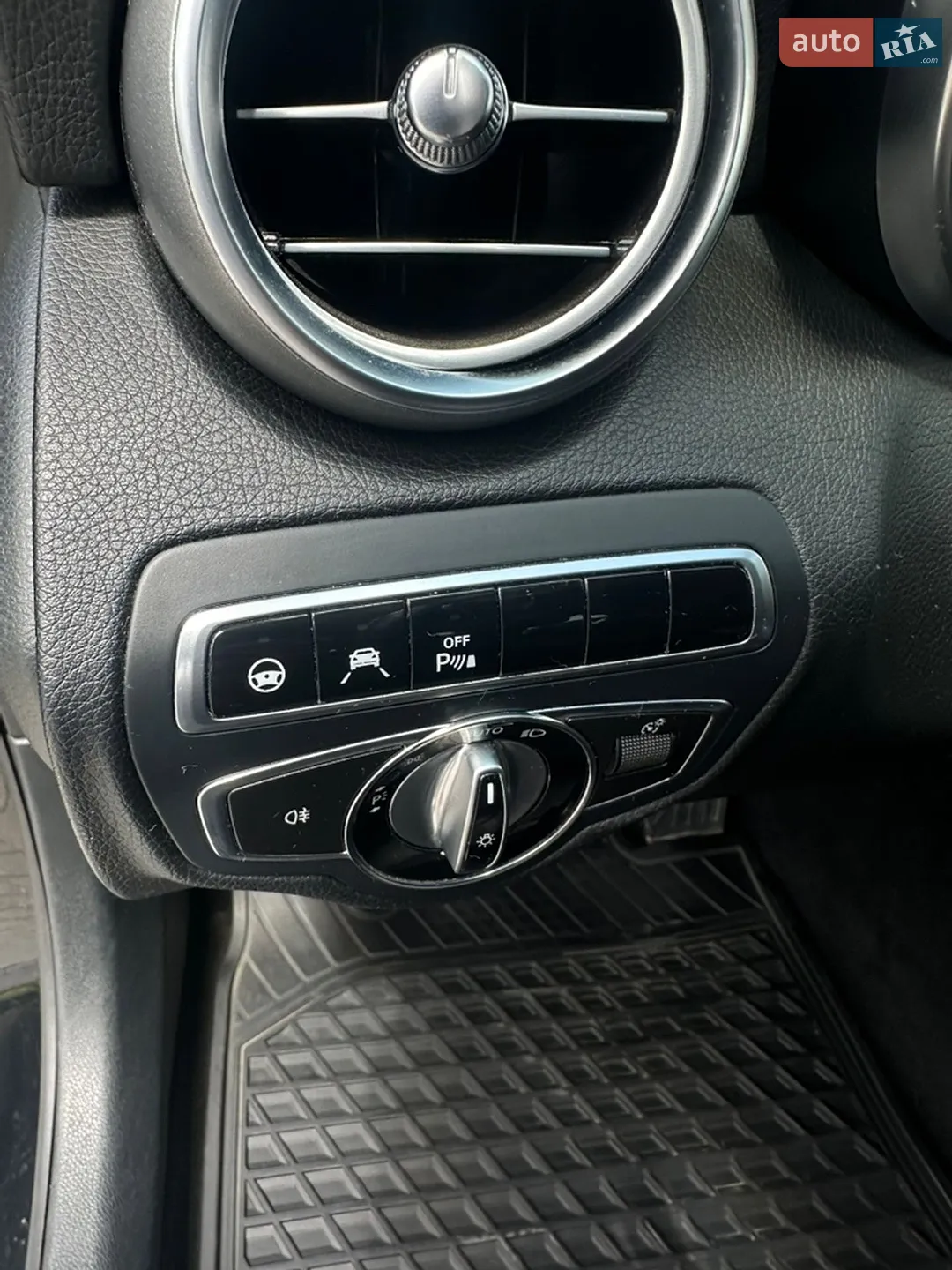 2015 Mercedes-Benz C-klasse - мініатюра 19