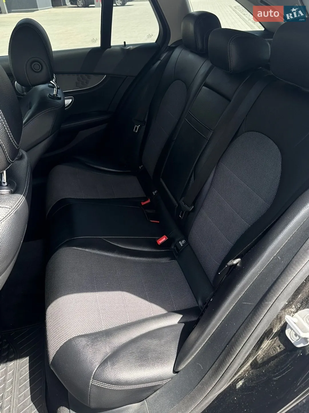 2015 Mercedes-Benz C-klasse - мініатюра 34
