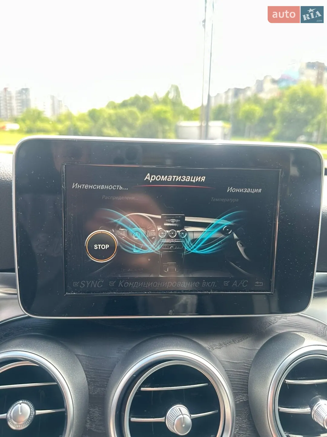 2015 Mercedes-Benz C-klasse - мініатюра 56