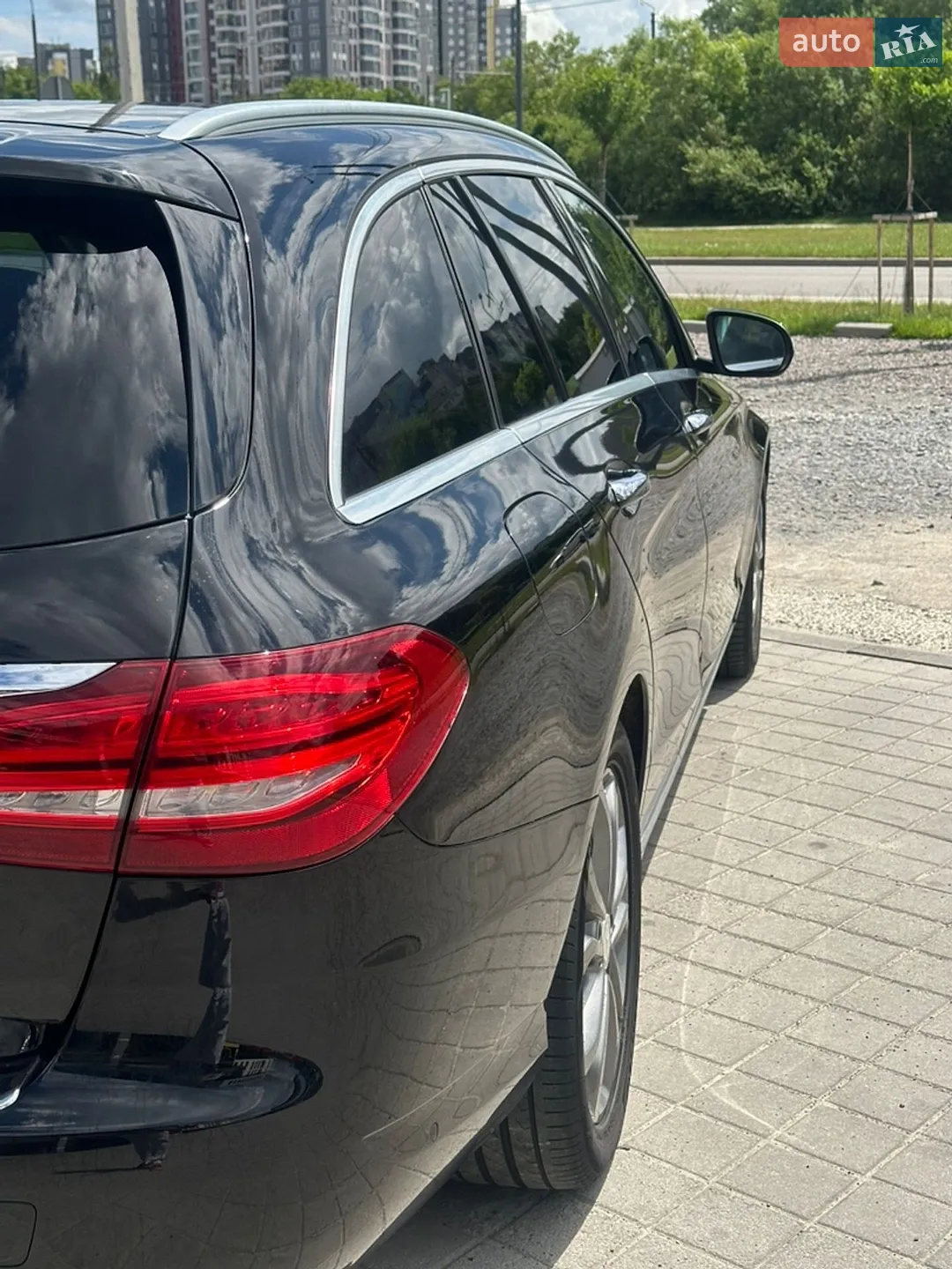 2015 Mercedes-Benz C-klasse - мініатюра 62