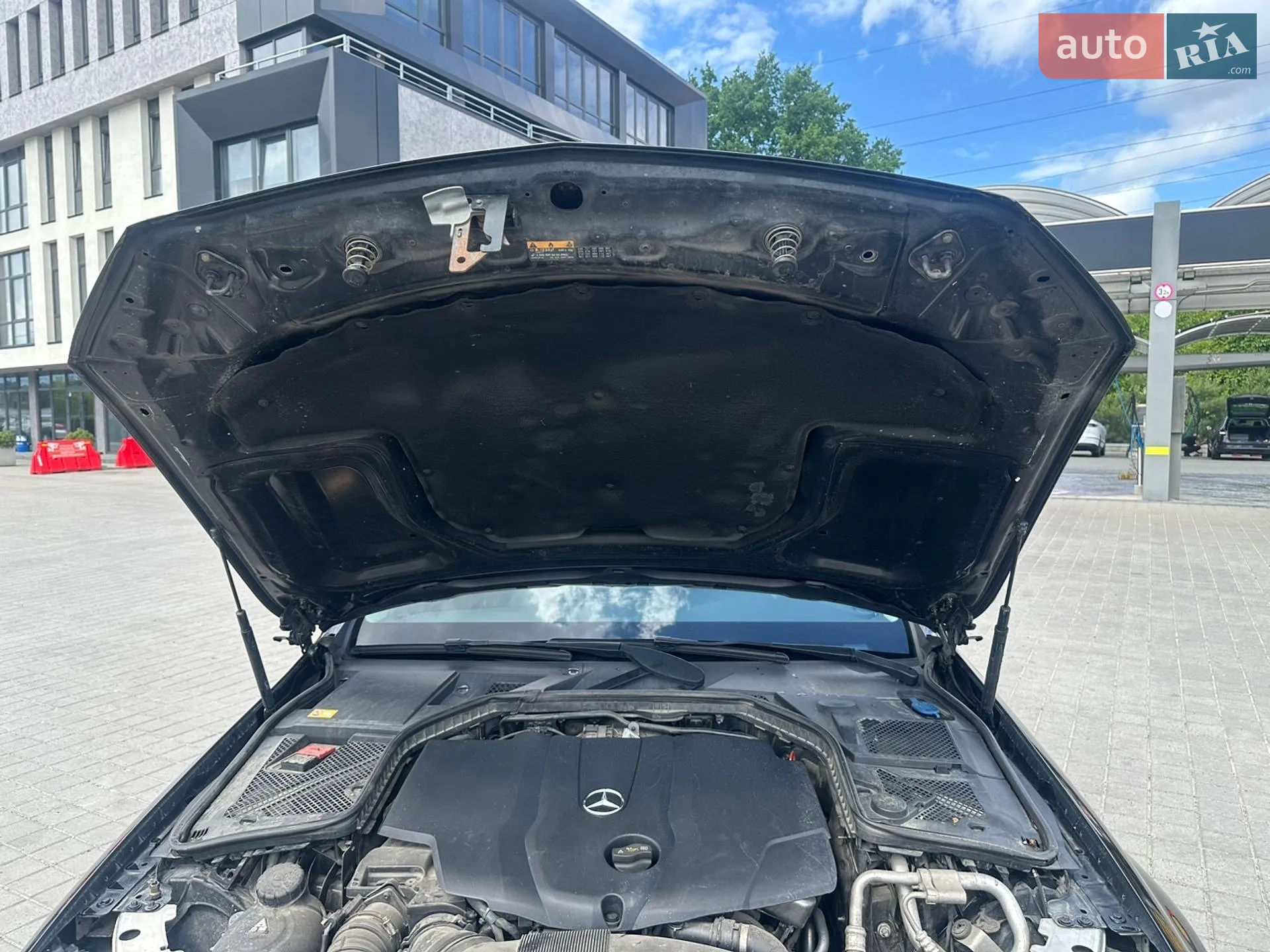 2015 Mercedes-Benz C-klasse - мініатюра 74