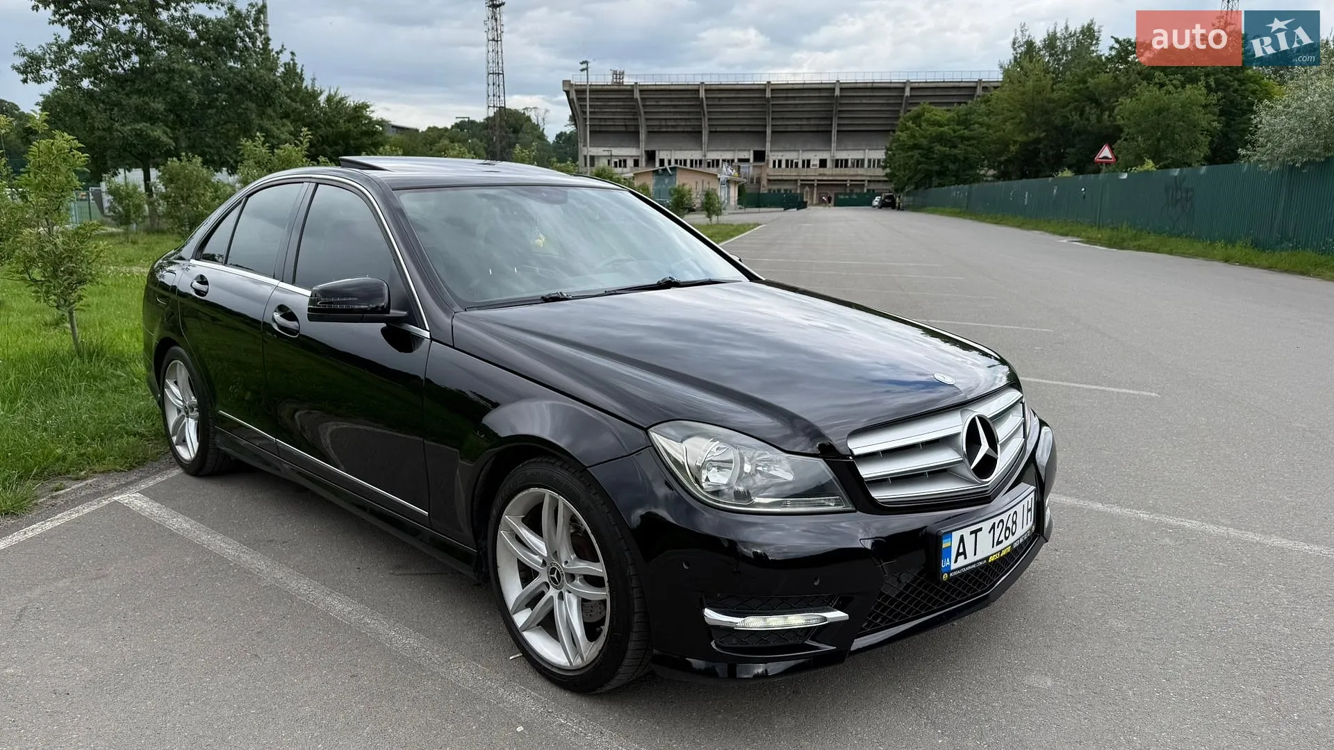 2013 Mercedes-Benz C-klasse - мініатюра 20