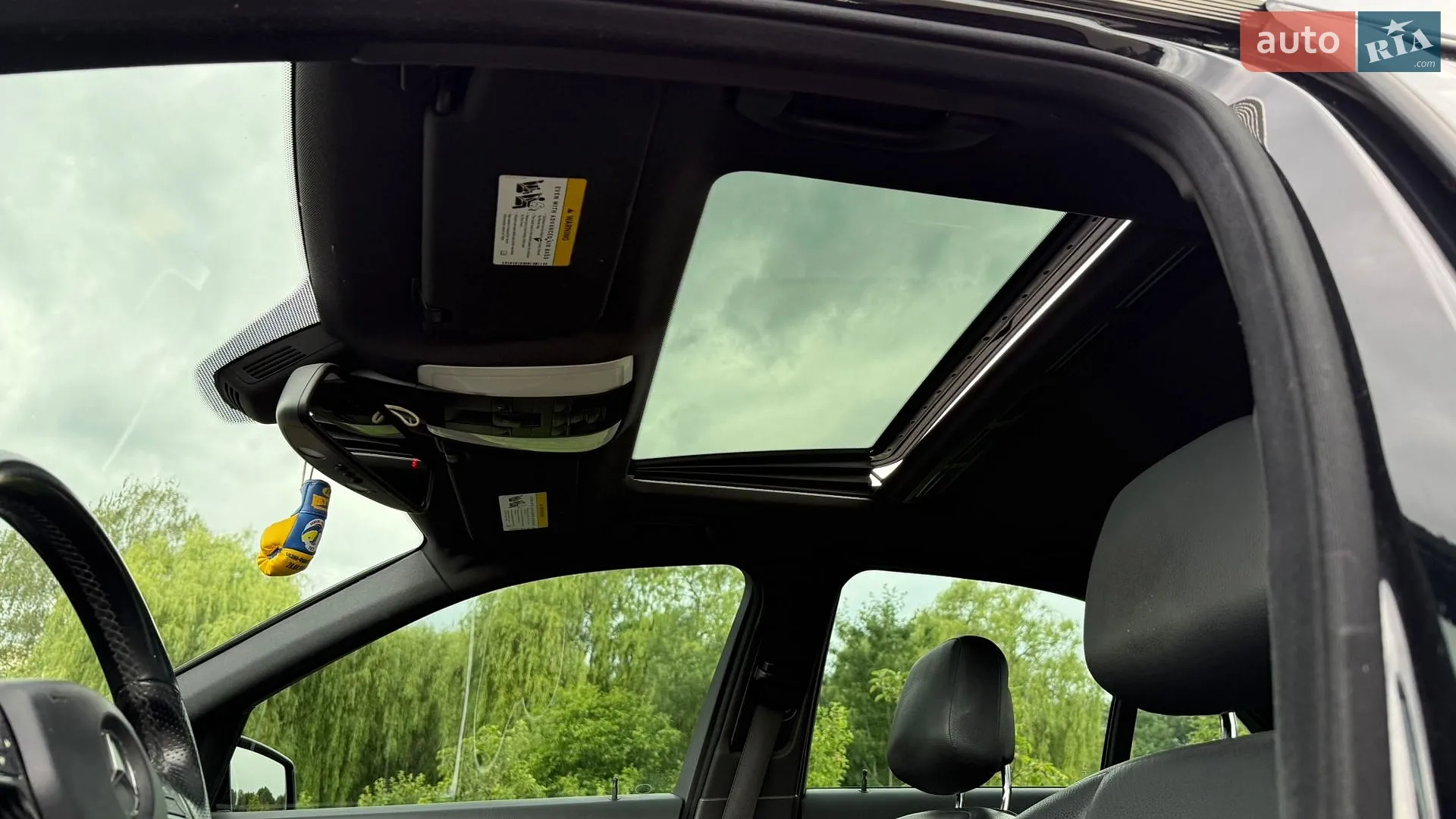 2013 Mercedes-Benz C-klasse - мініатюра 38