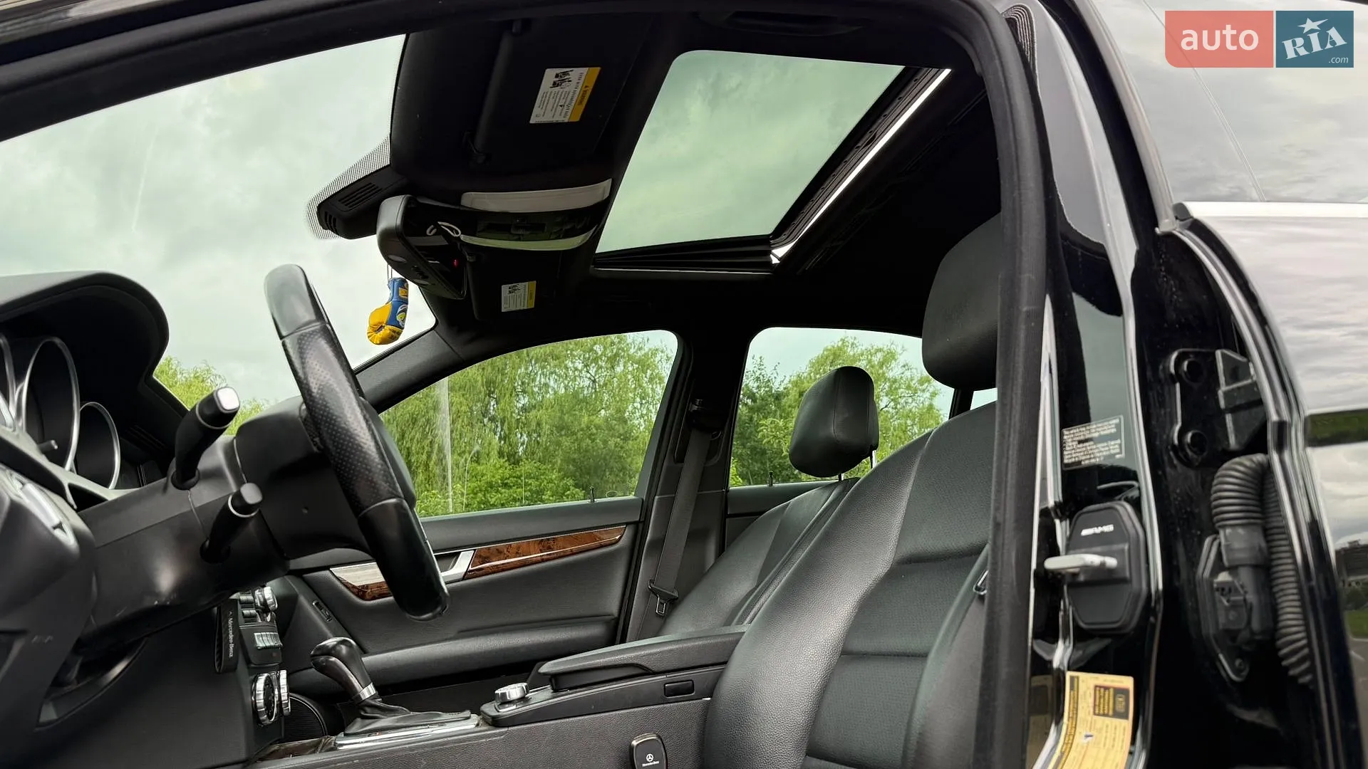2013 Mercedes-Benz C-klasse - мініатюра 39