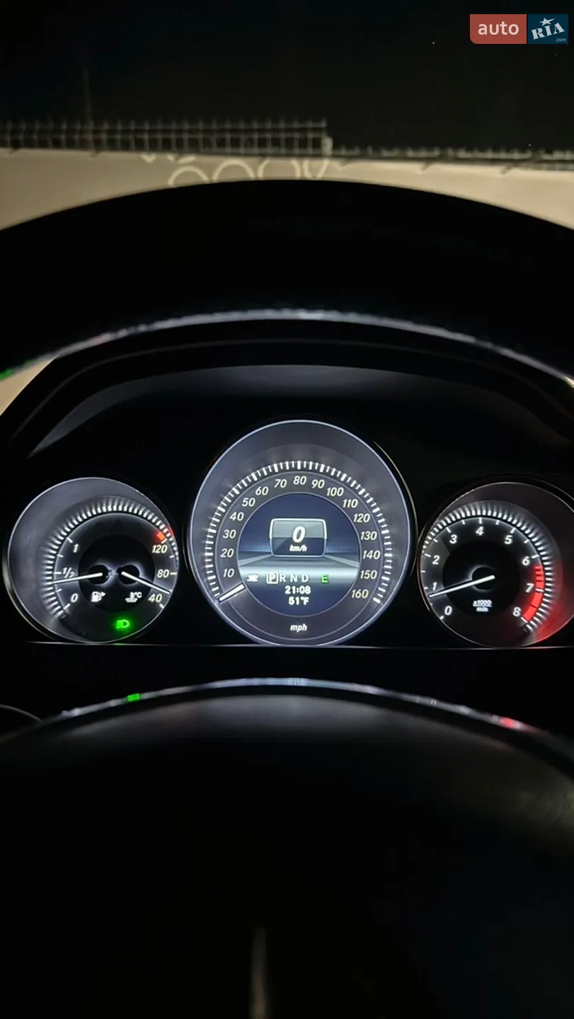 2013 Mercedes-Benz C-klasse - мініатюра 43