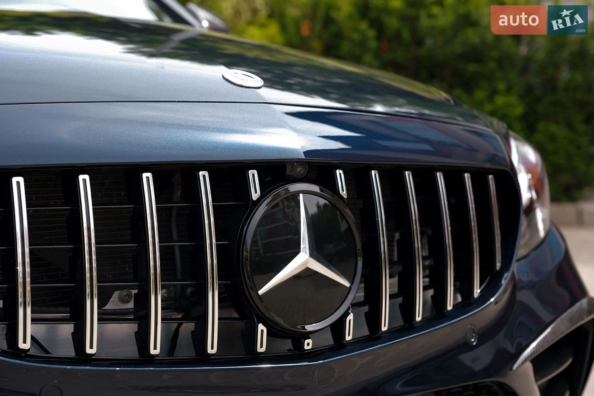 2022 Mercedes-Benz C-klasse - мініатюра 10