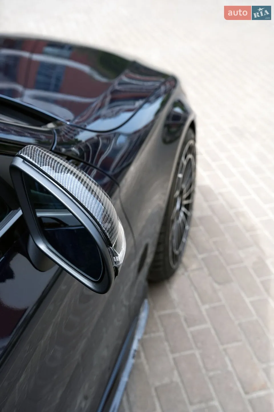2022 Mercedes-Benz C-klasse - мініатюра 11