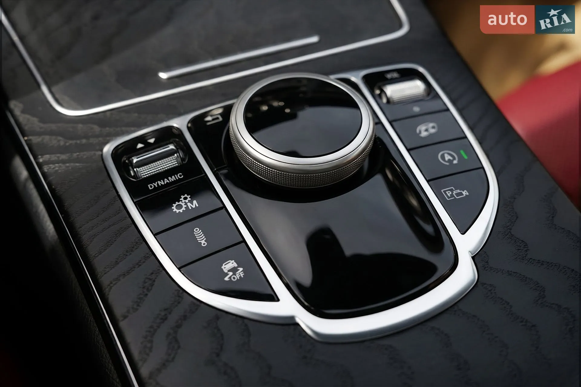 2022 Mercedes-Benz C-klasse - мініатюра 19