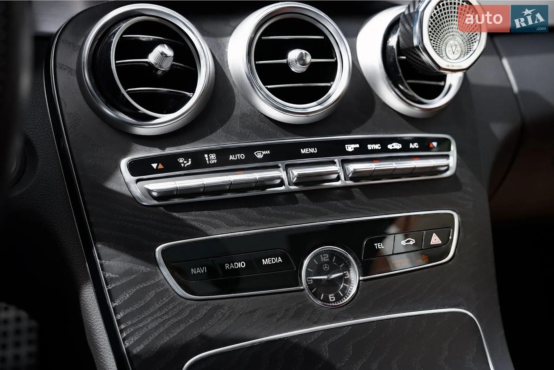 2022 Mercedes-Benz C-klasse - мініатюра 20