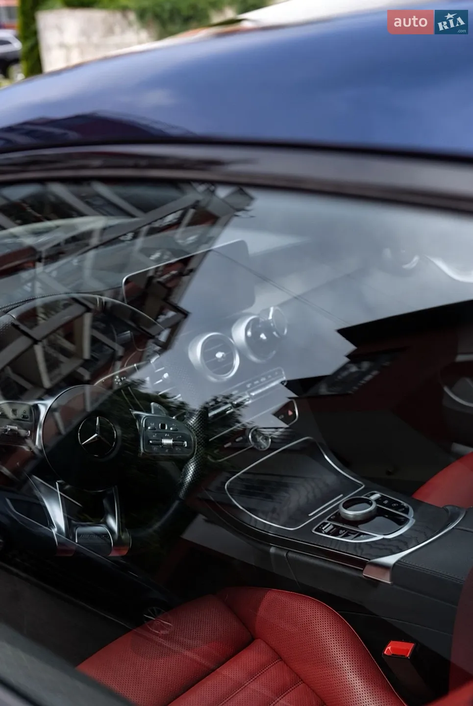 2022 Mercedes-Benz C-klasse - мініатюра 21