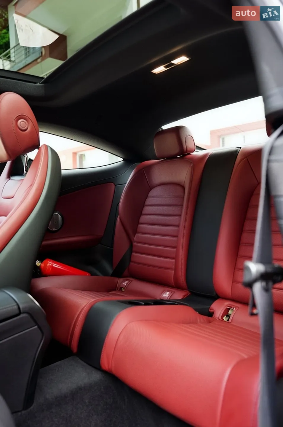 2022 Mercedes-Benz C-klasse - мініатюра 23
