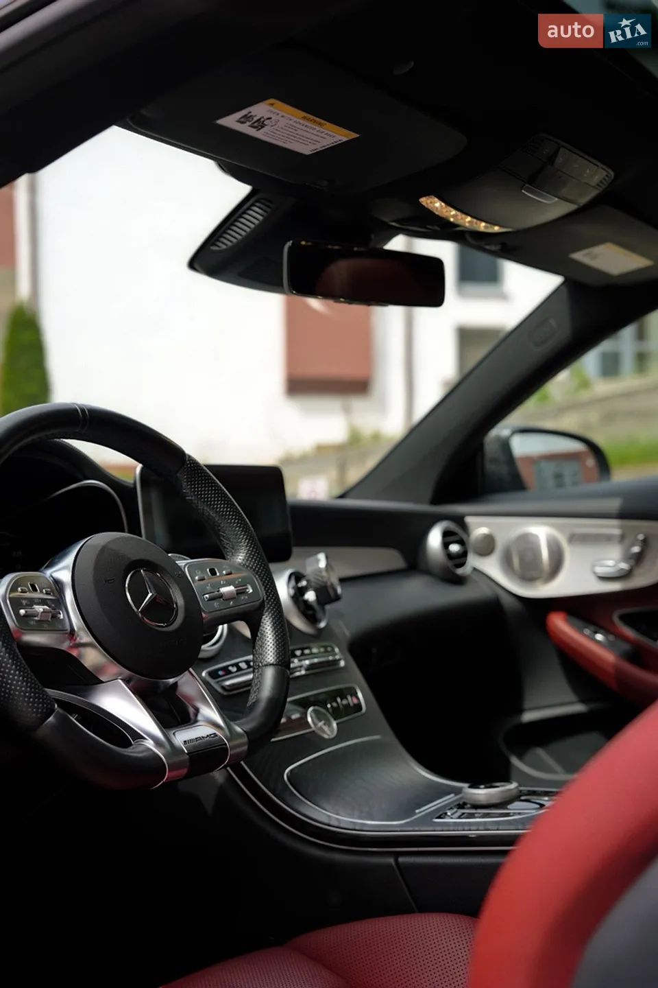 2022 Mercedes-Benz C-klasse - мініатюра 27