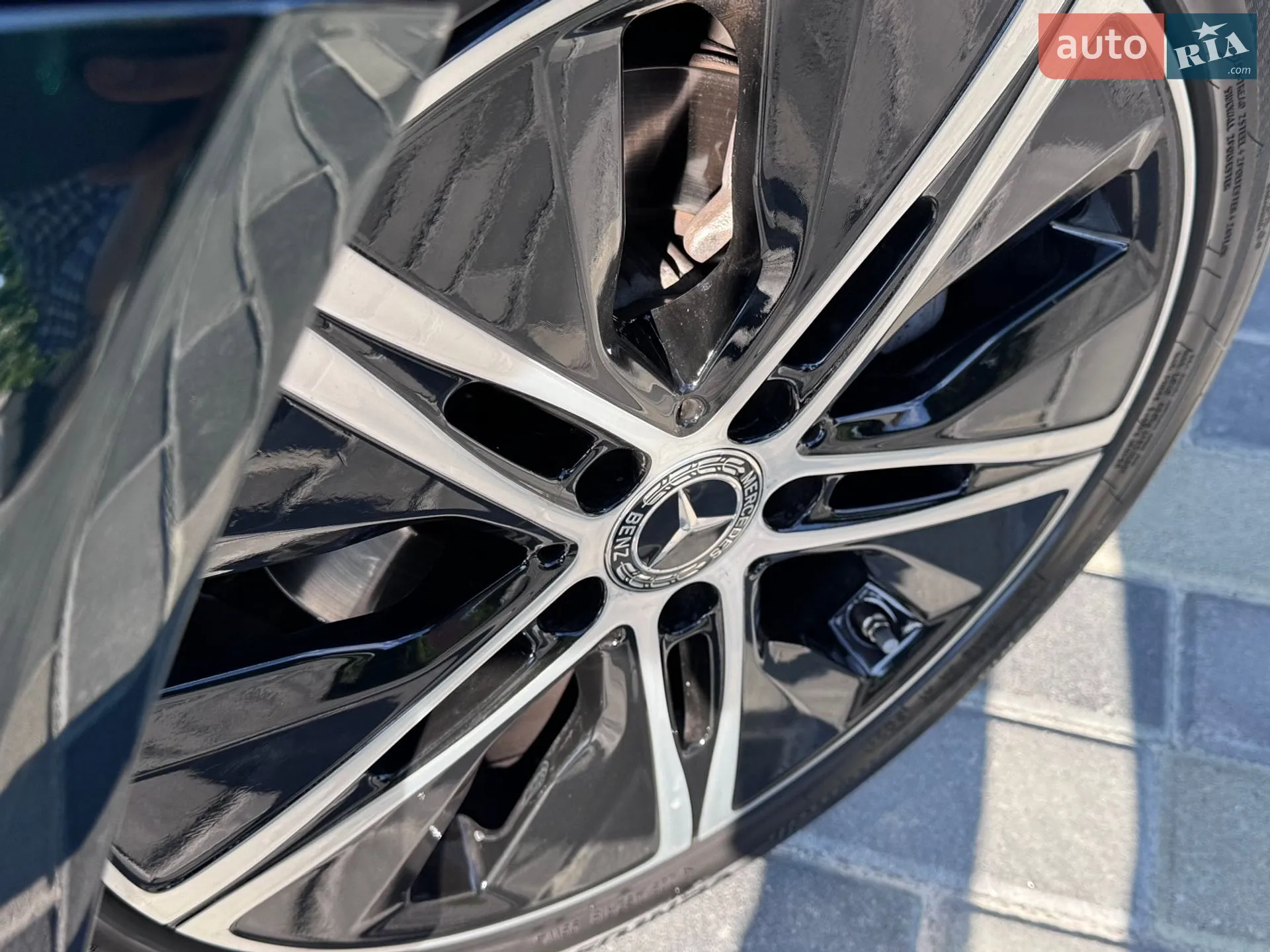 2018 Mercedes-Benz C-klasse - мініатюра 14