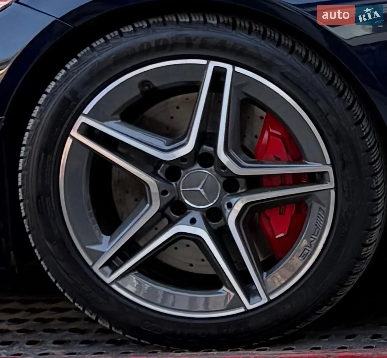 2022 Mercedes-Benz C-klasse - мініатюра 13