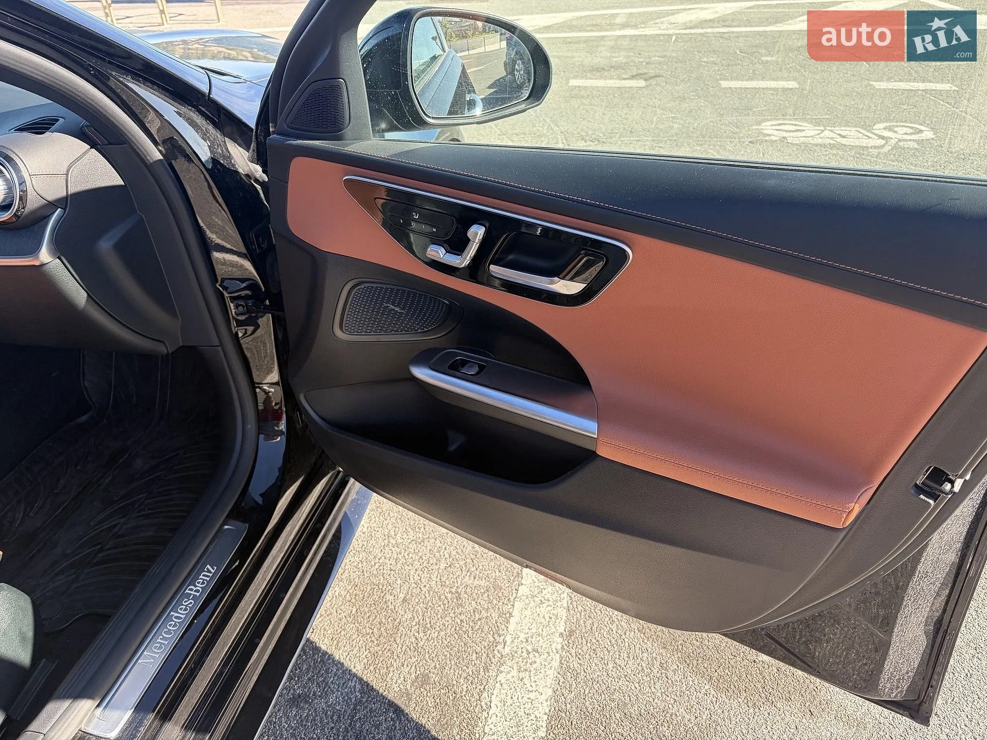 2021 Mercedes-Benz C-klasse - мініатюра 18