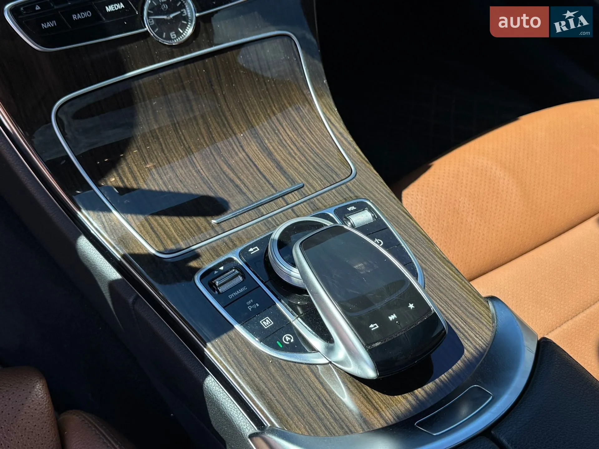 2016 Mercedes-Benz C-klasse - мініатюра 24