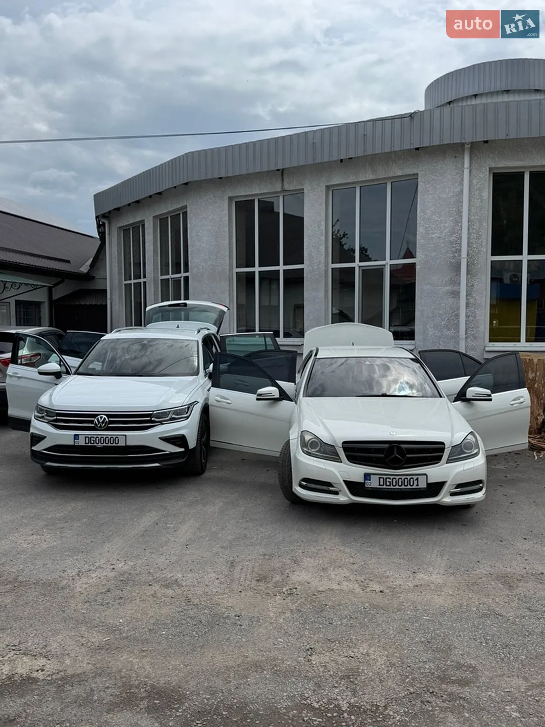 2011 Mercedes-Benz C-klasse - мініатюра 243