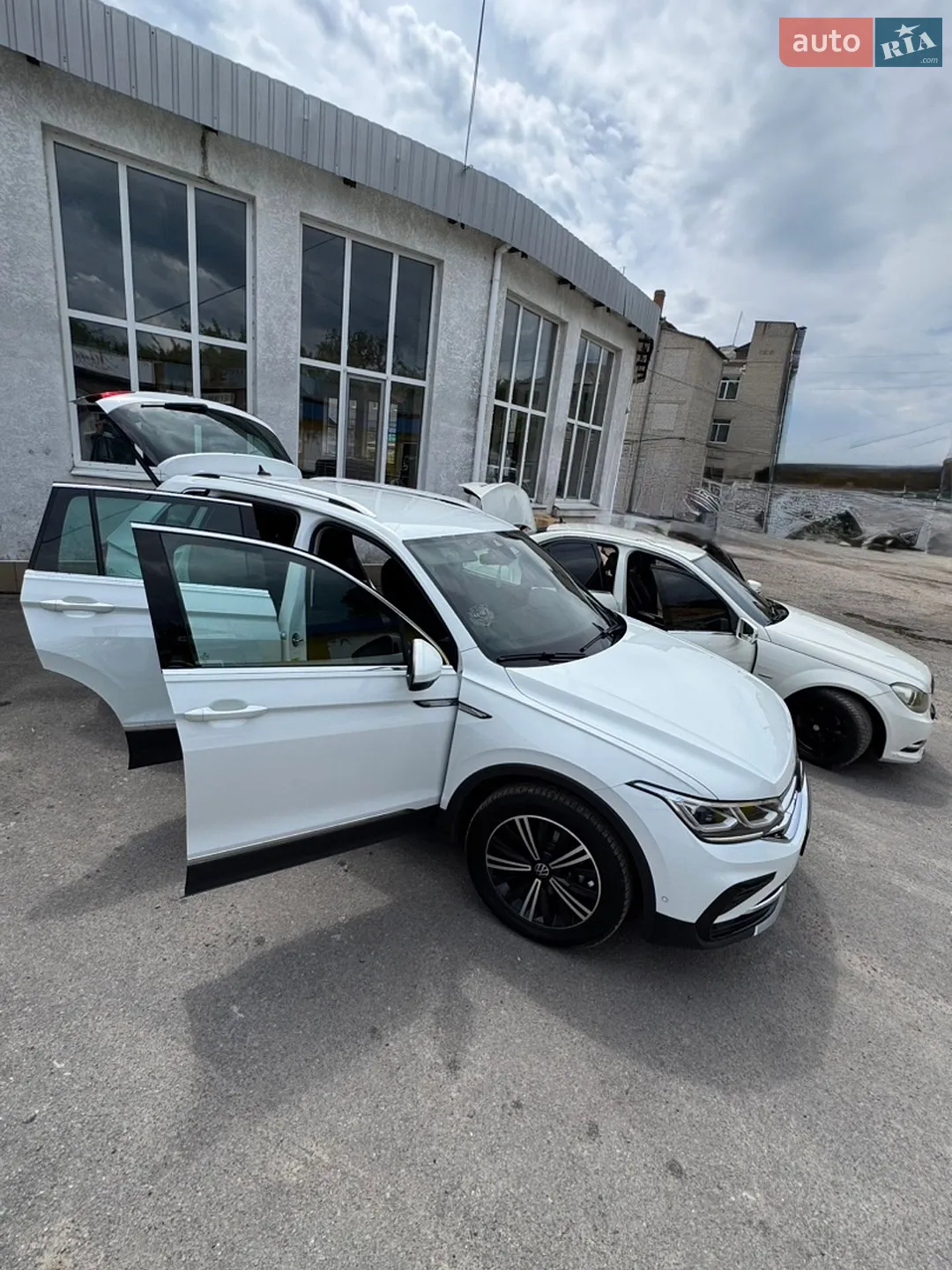 2011 Mercedes-Benz C-klasse - мініатюра 240