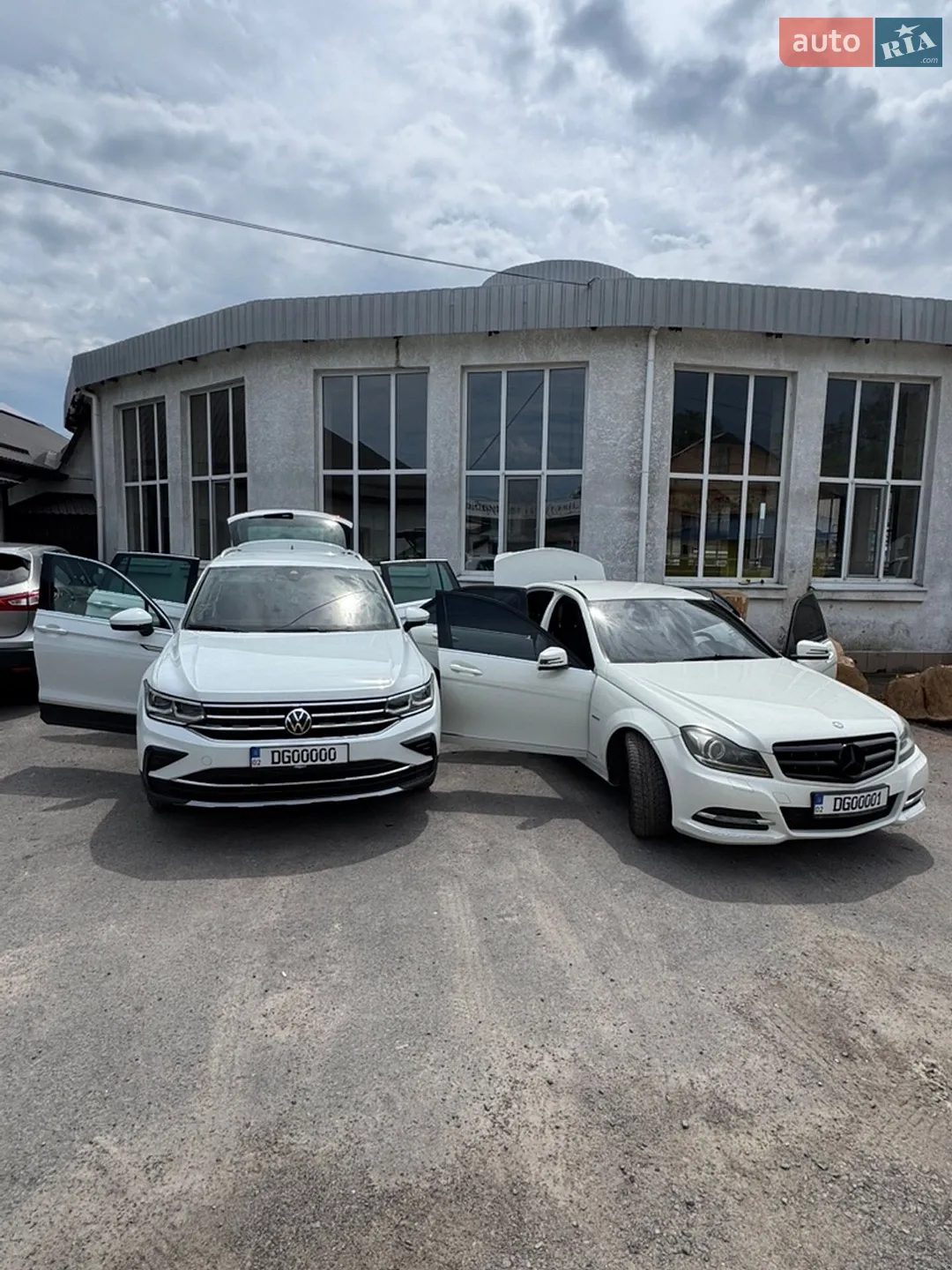 2011 Mercedes-Benz C-klasse - мініатюра 242