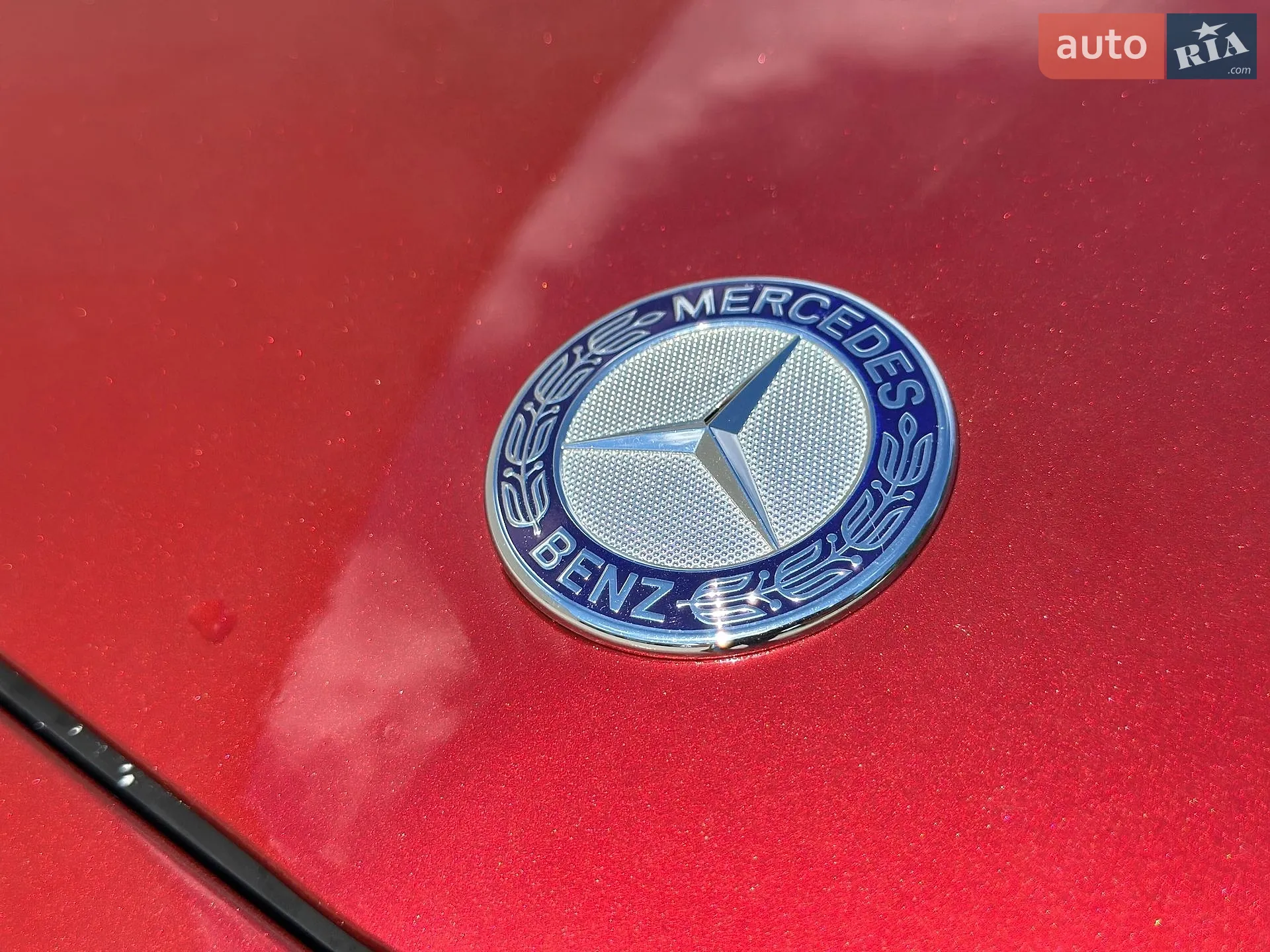2016 Mercedes-Benz C-klasse - мініатюра 9