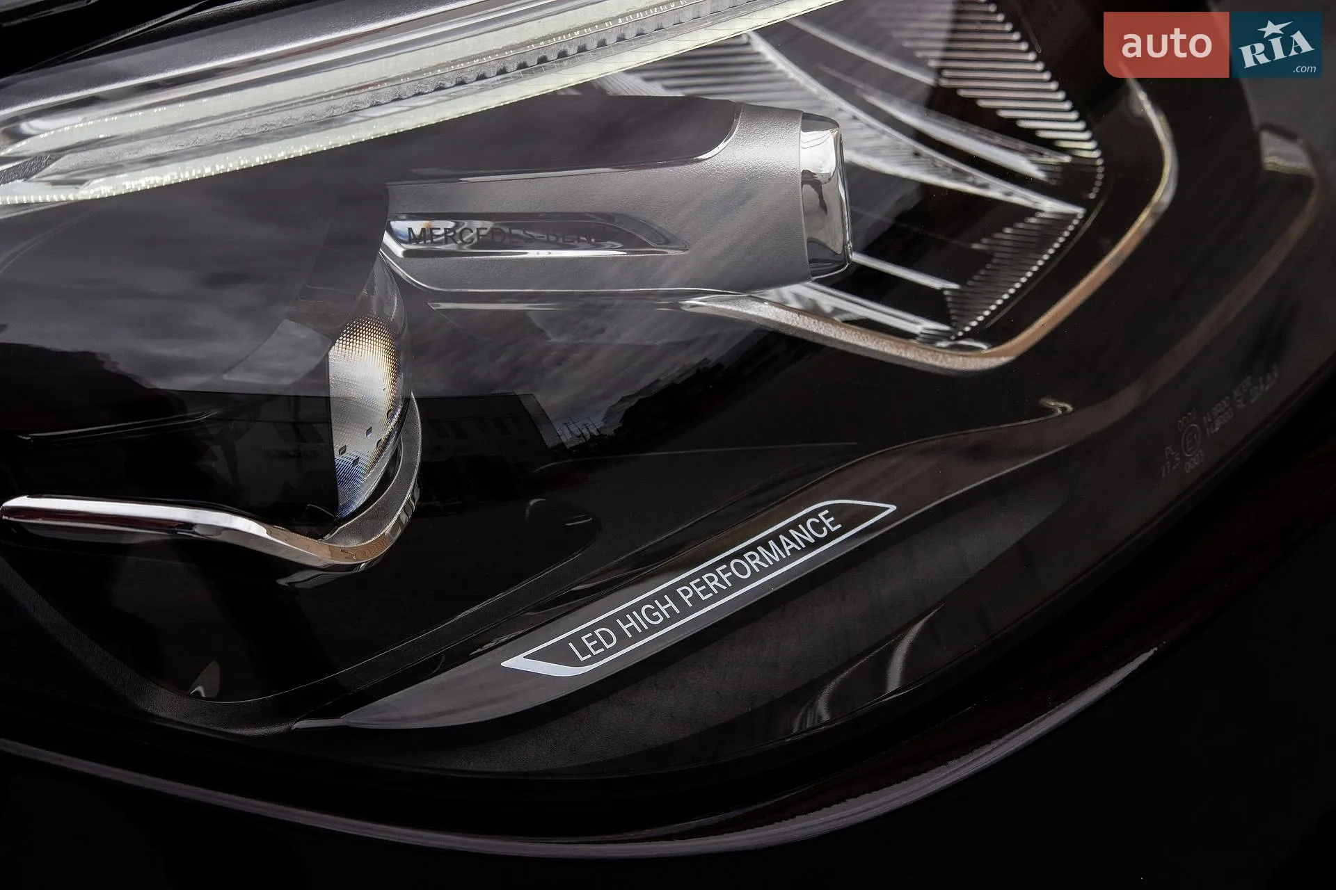 2021 Mercedes-Benz C-klasse - мініатюра 16