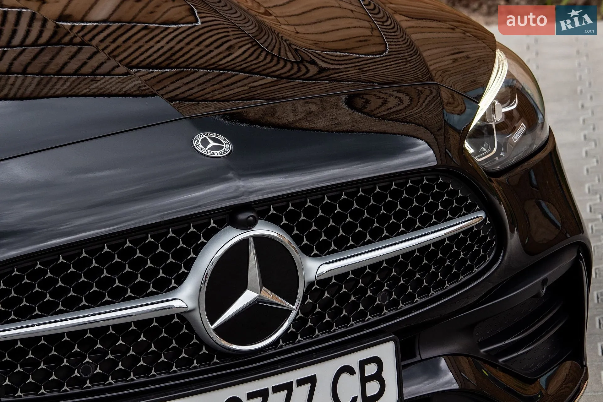 2021 Mercedes-Benz C-klasse - мініатюра 20