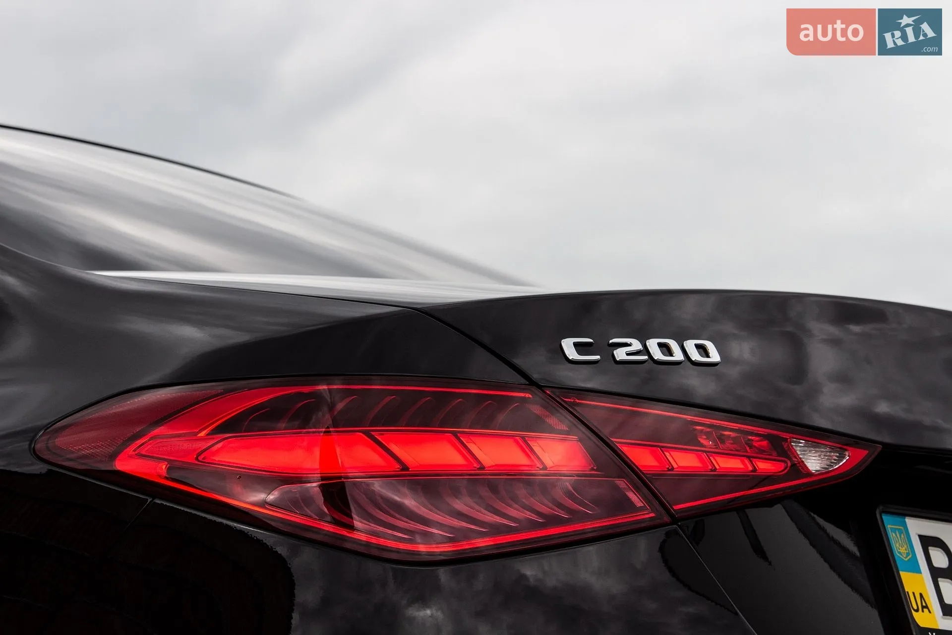 2021 Mercedes-Benz C-klasse - мініатюра 27