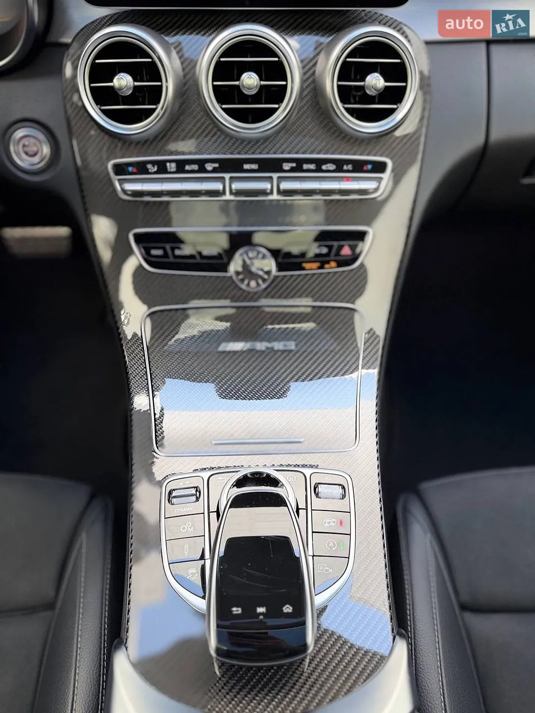 2019 Mercedes-Benz C-klasse - мініатюра 20