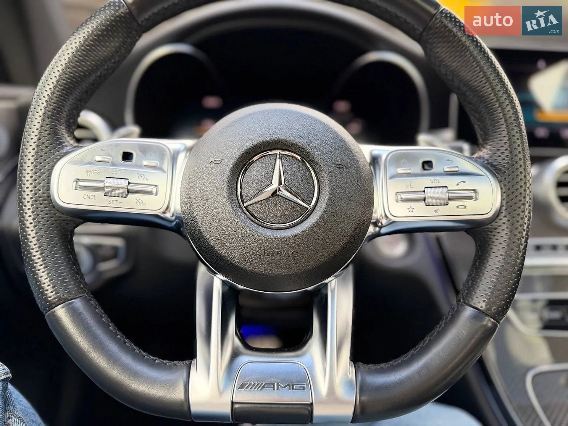 2019 Mercedes-Benz C-klasse - мініатюра 25