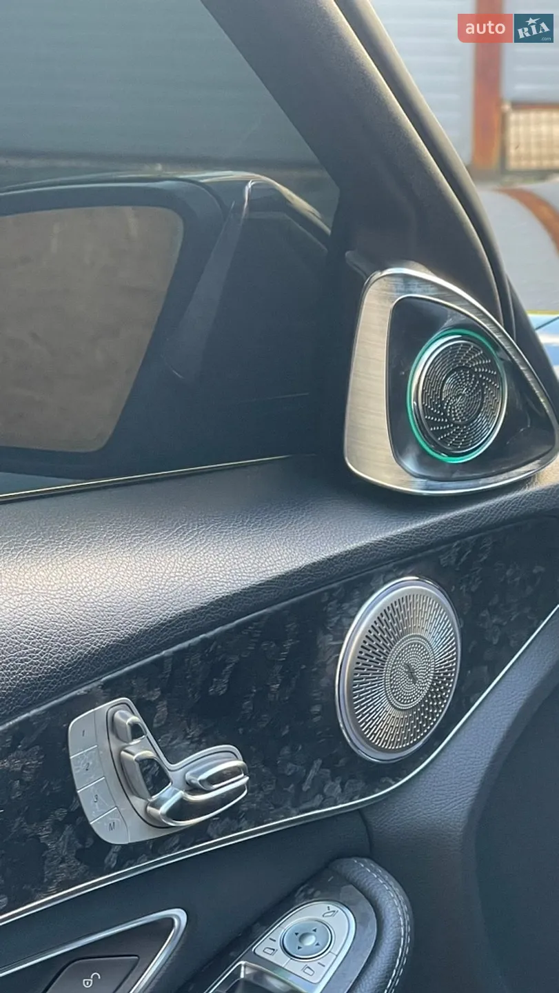 2015 Mercedes-Benz C-klasse - мініатюра 13