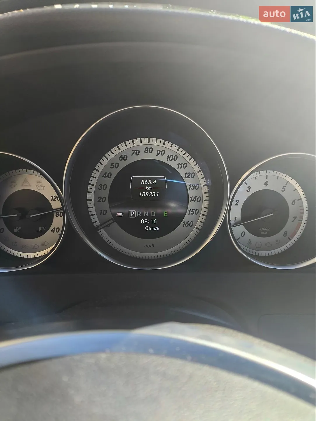 2012 Mercedes-Benz C-klasse - мініатюра 15