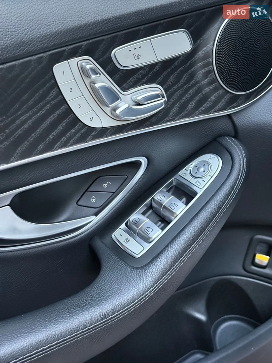 2017 Mercedes-Benz C-klasse - мініатюра 12