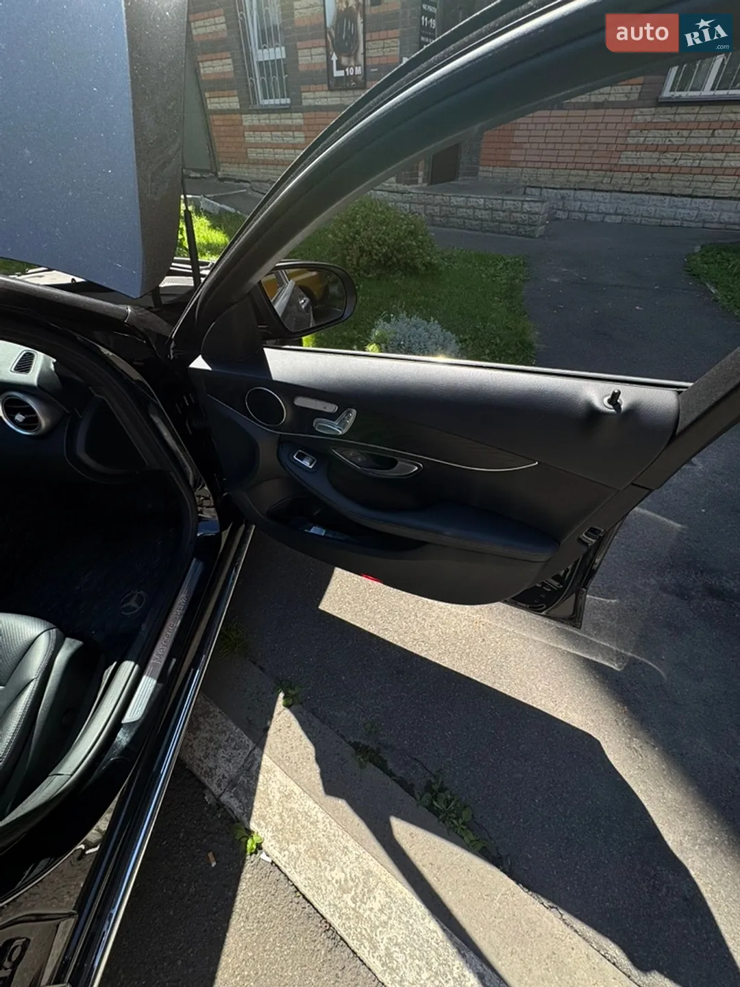 2016 Mercedes-Benz C-klasse - мініатюра 22