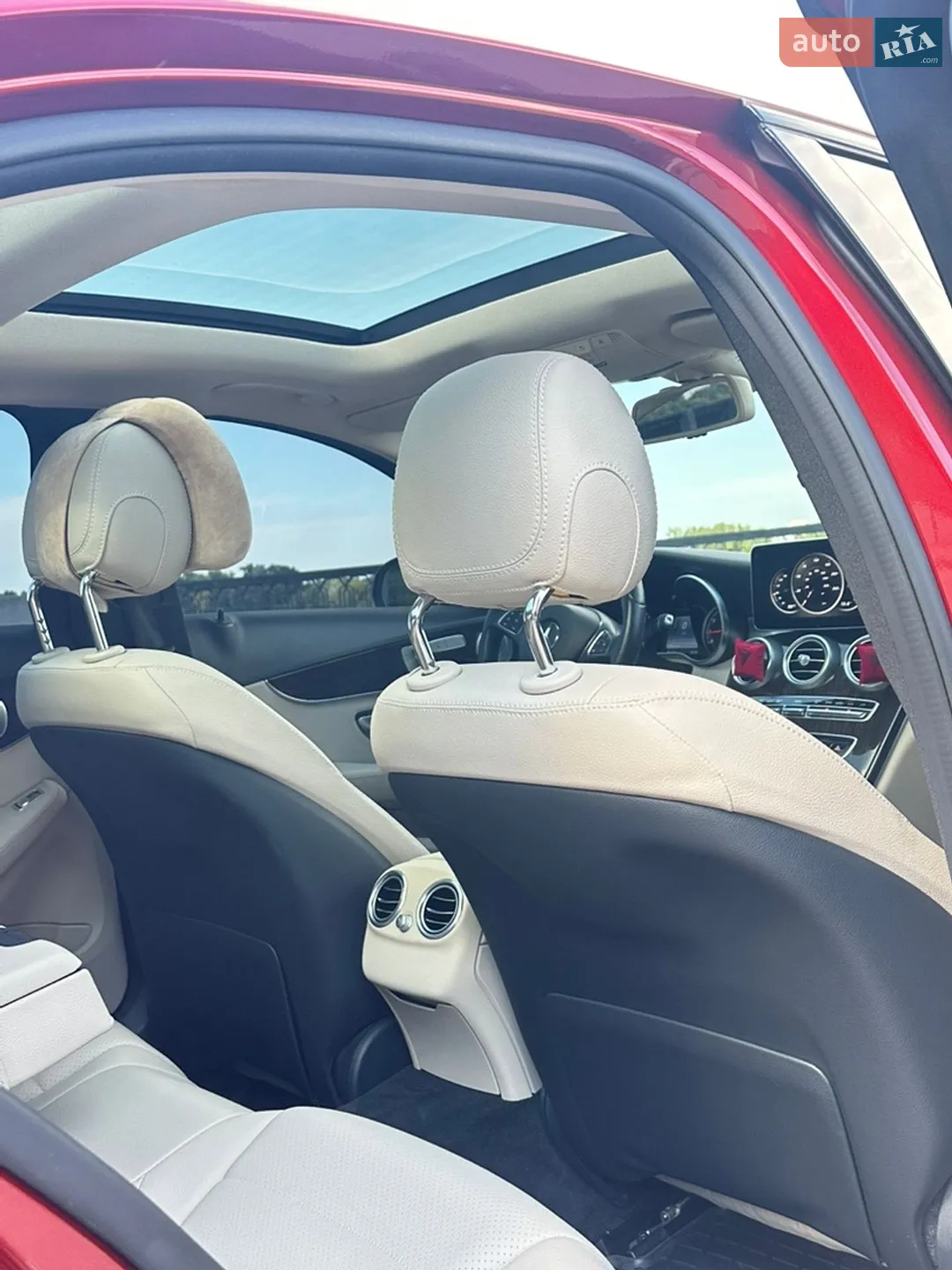 2017 Mercedes-Benz C-klasse - мініатюра 25