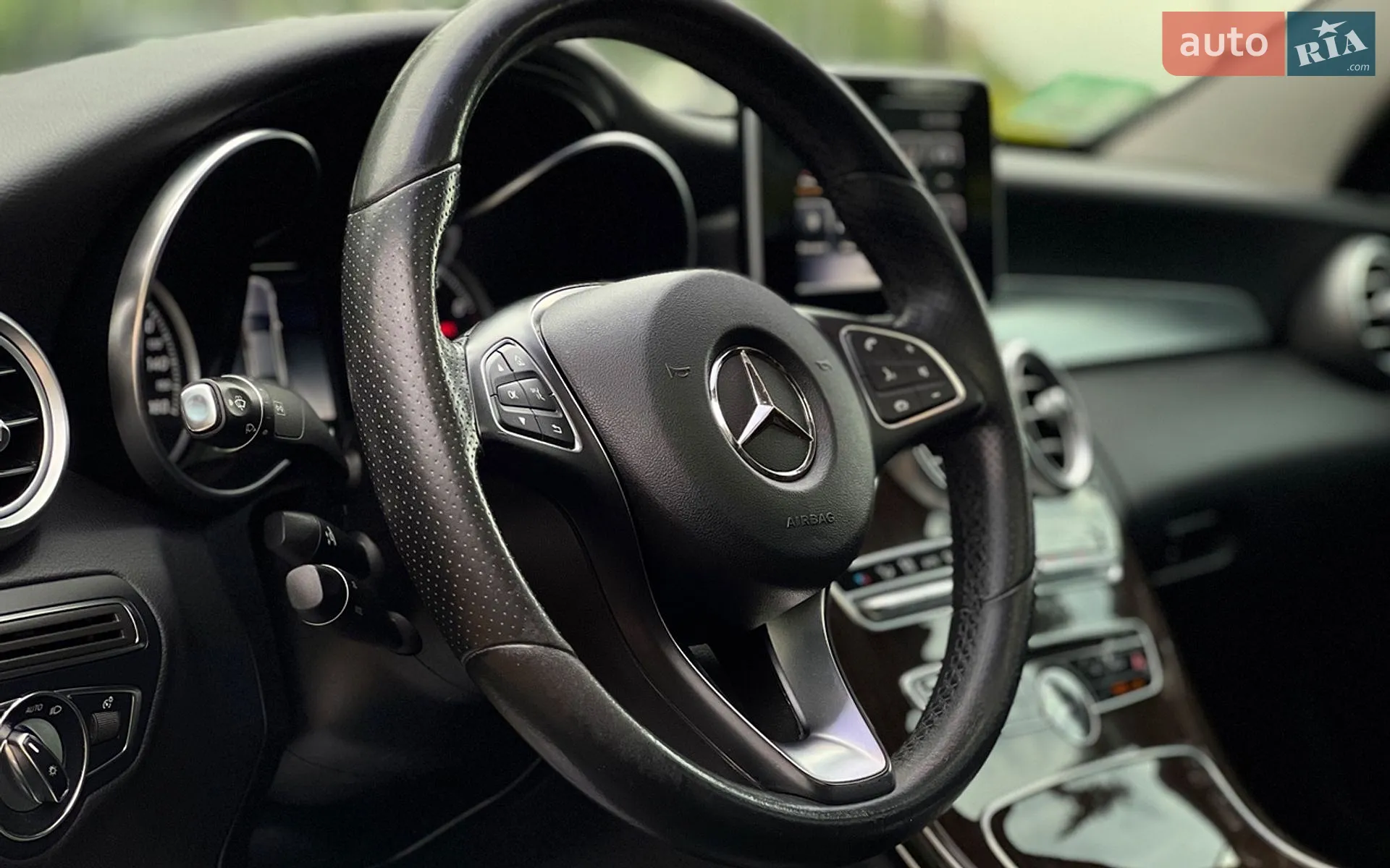 2017 Mercedes-Benz C-klasse - мініатюра 10