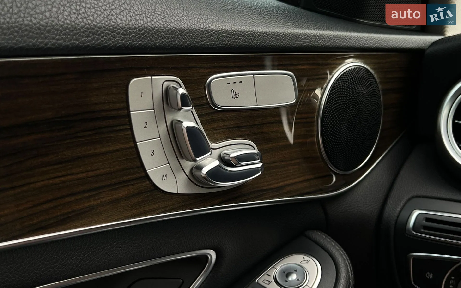 2017 Mercedes-Benz C-klasse - мініатюра 22