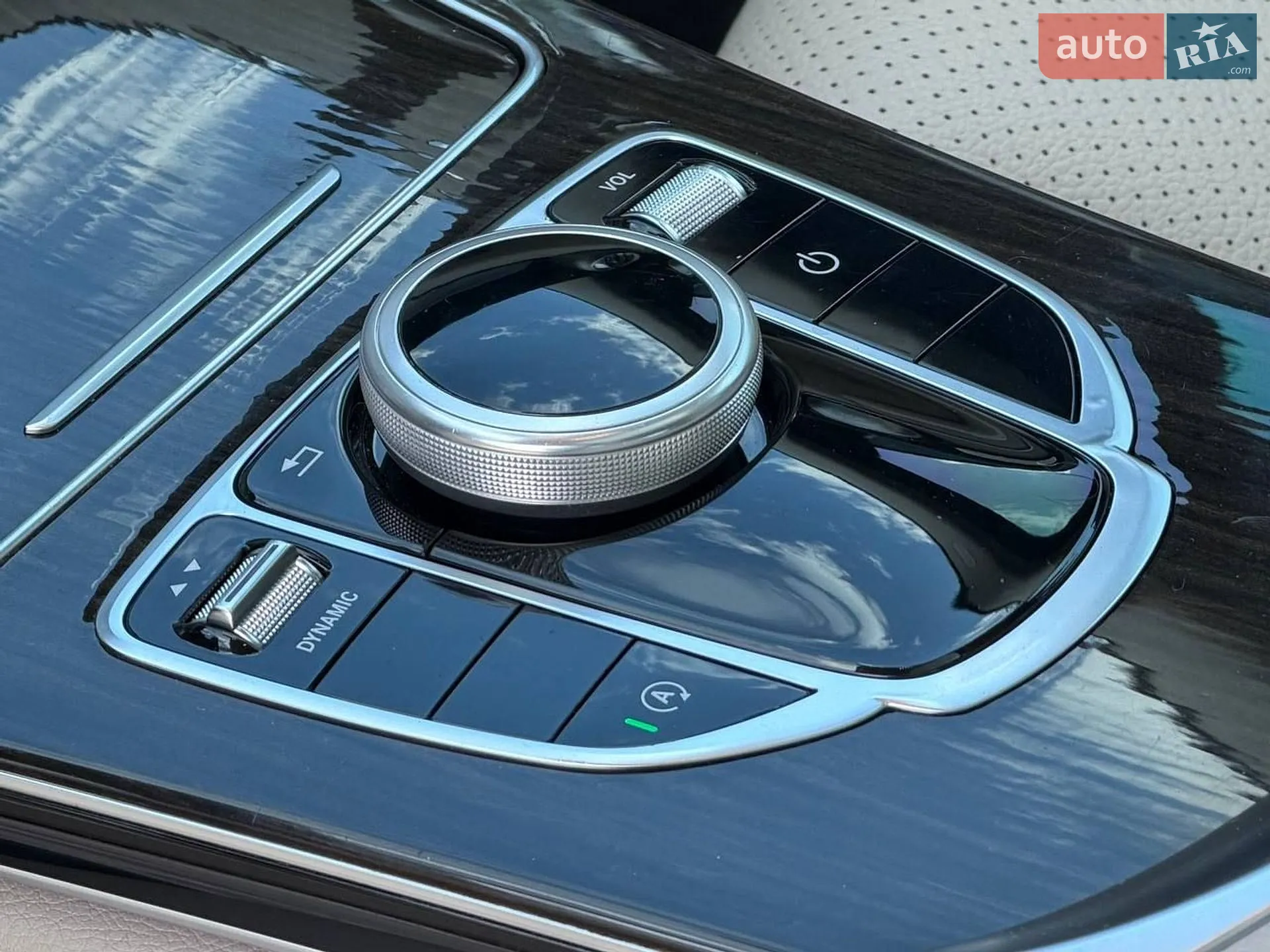 2021 Mercedes-Benz C-klasse - мініатюра 15