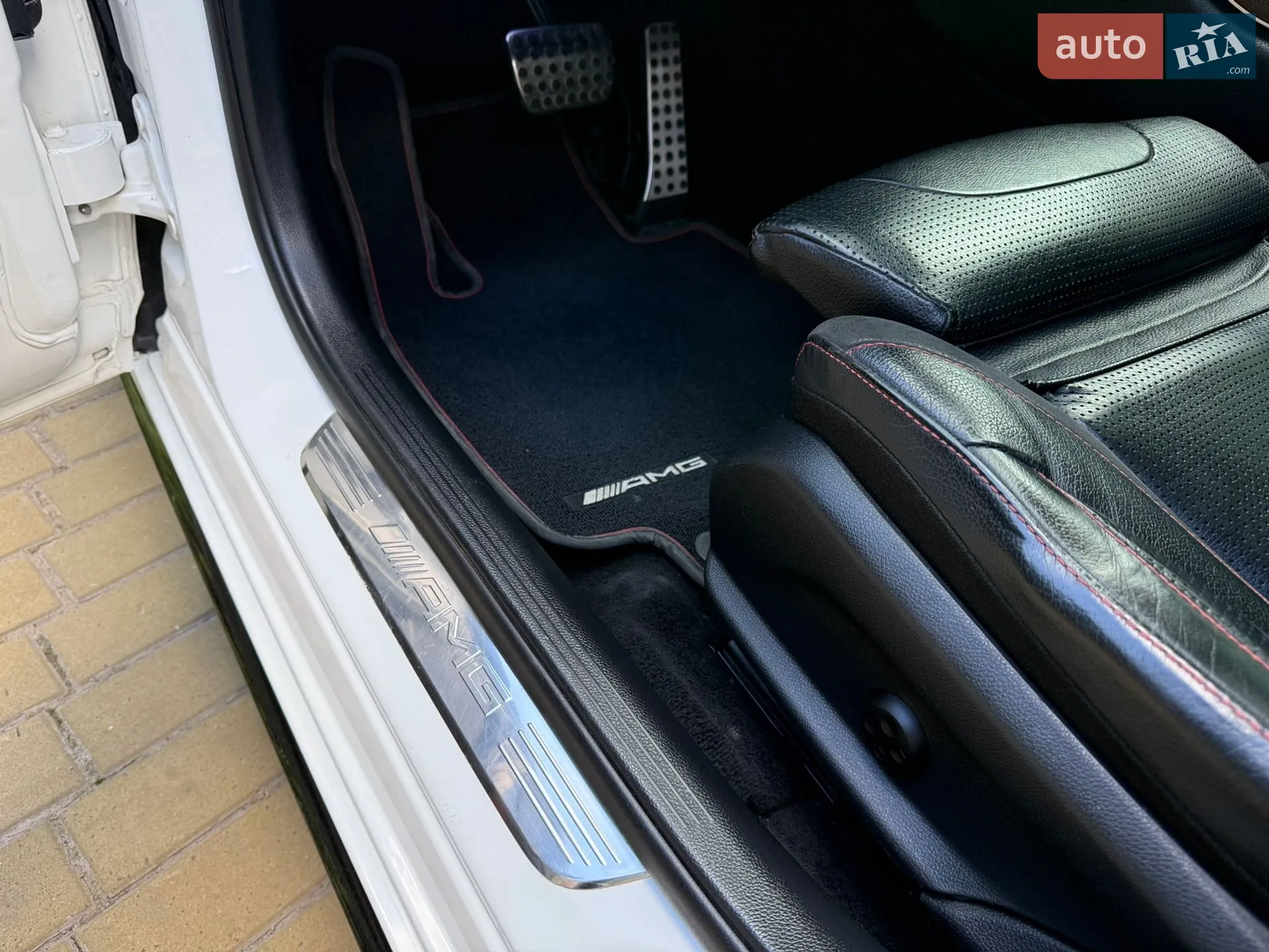 2017 Mercedes-Benz C-klasse - мініатюра 10