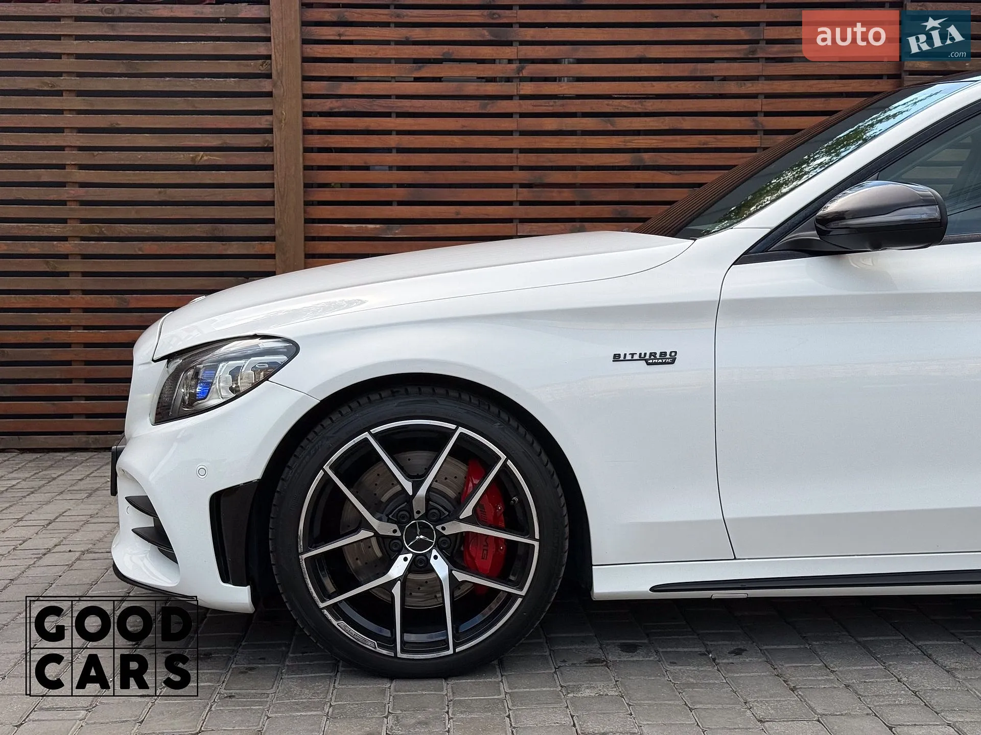 2019 Mercedes-Benz C-klasse - мініатюра 15