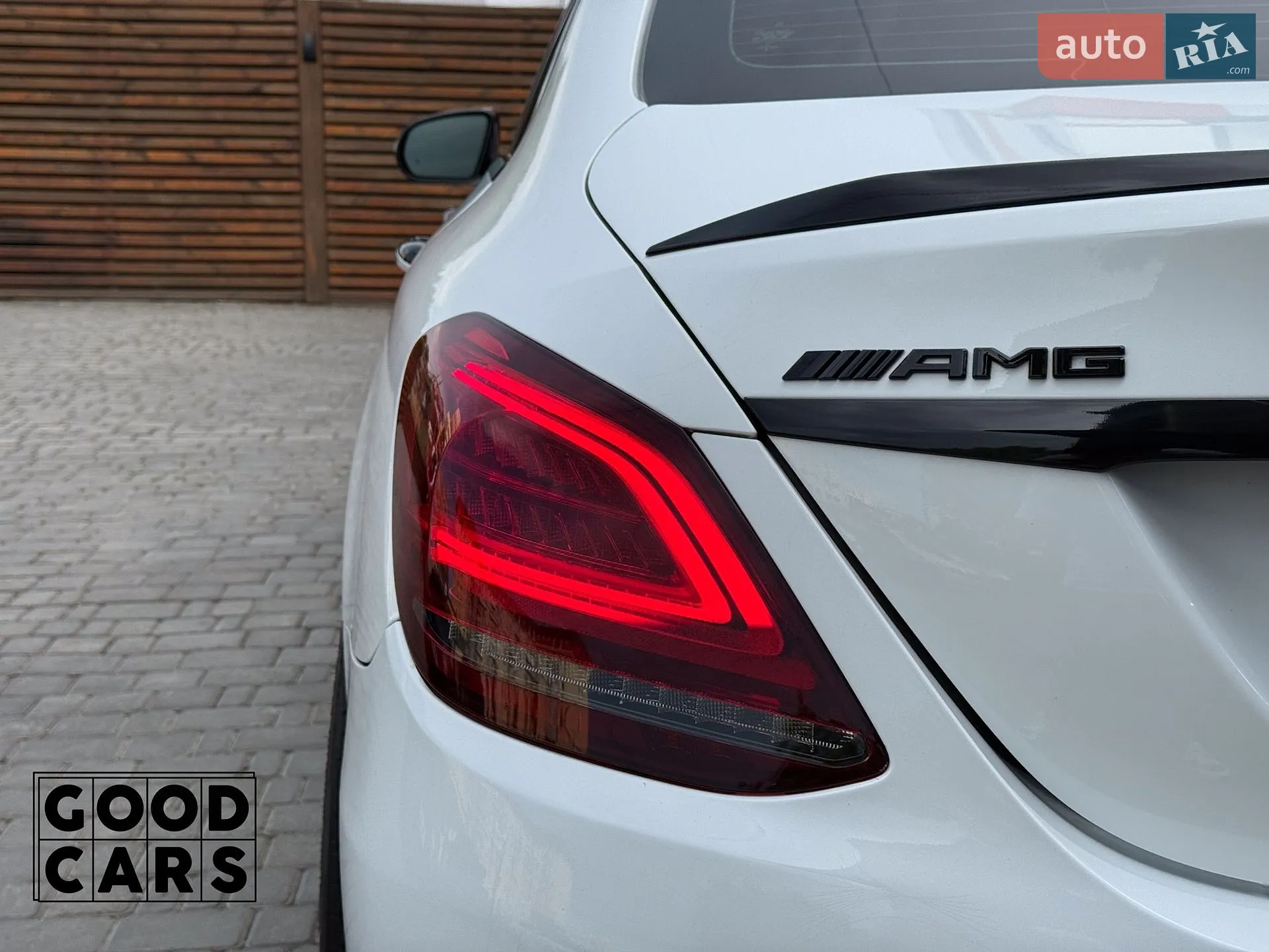 2019 Mercedes-Benz C-klasse - мініатюра 14