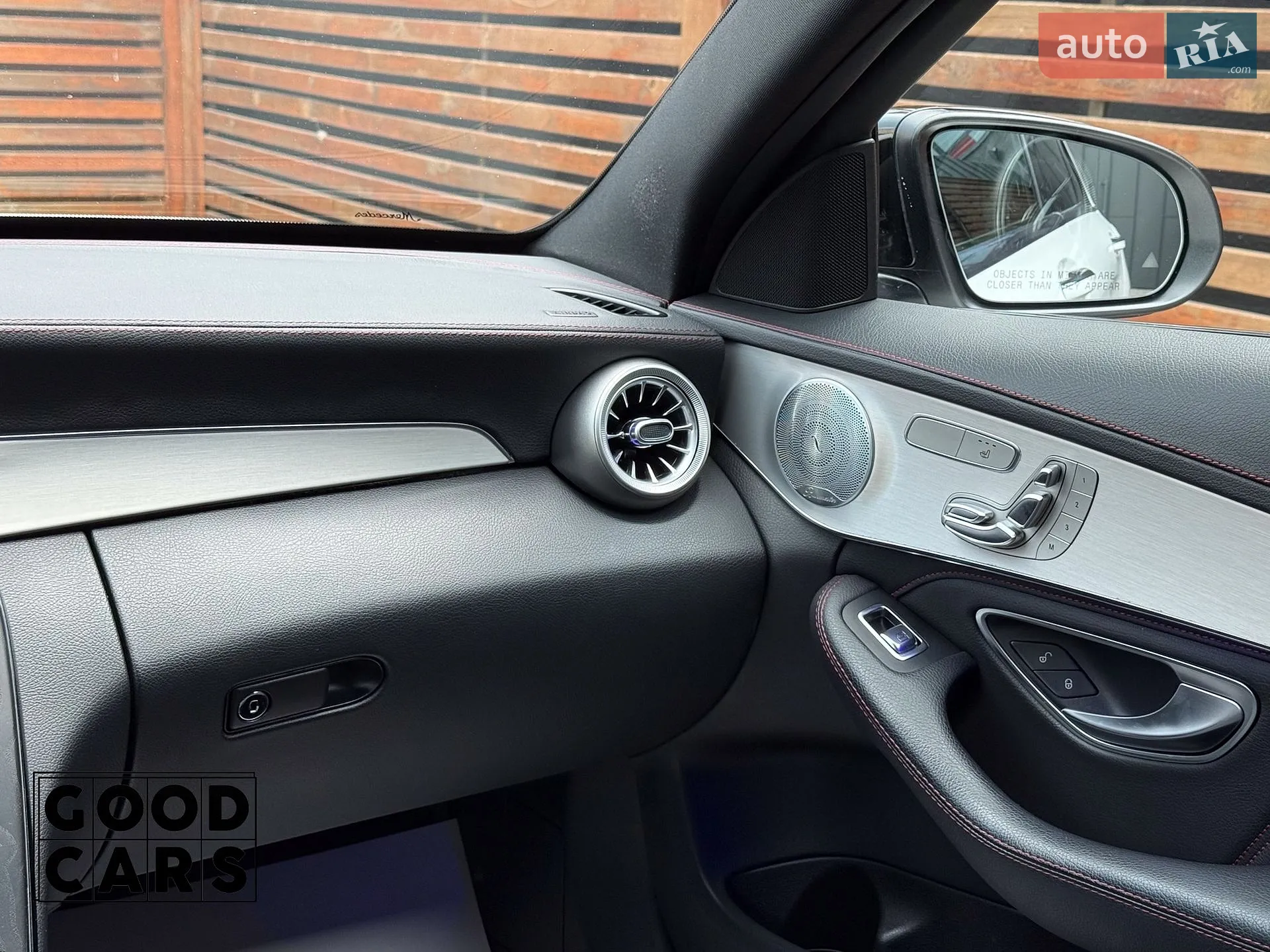 2019 Mercedes-Benz C-klasse - мініатюра 36