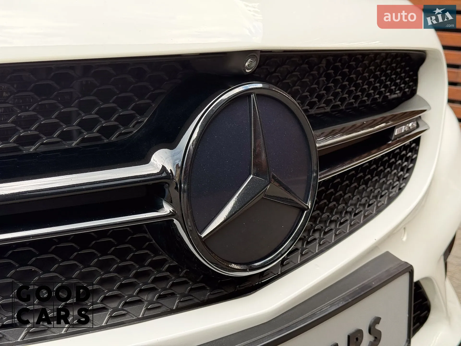 2019 Mercedes-Benz C-klasse - мініатюра 21