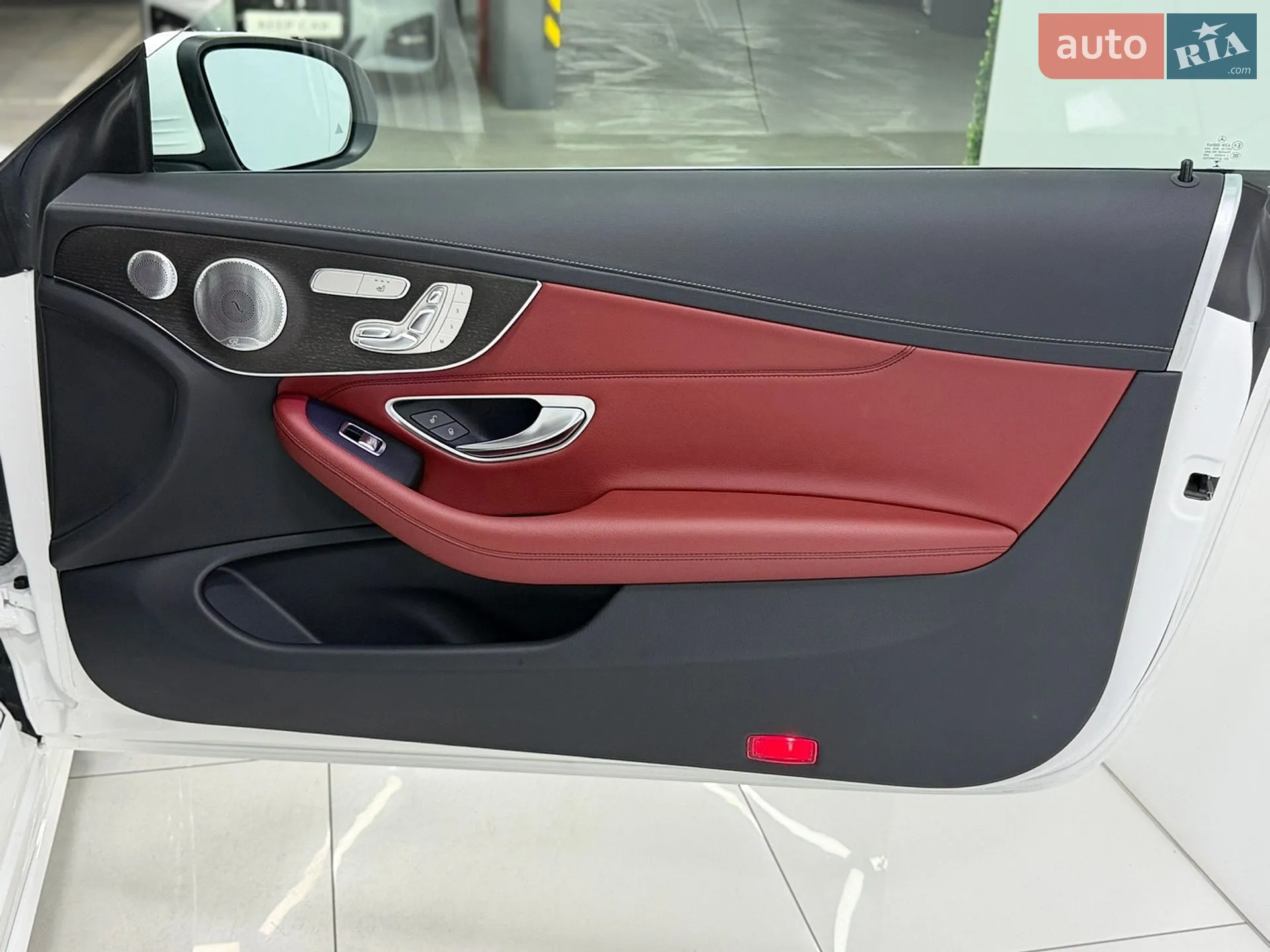 2019 Mercedes-Benz C-klasse - мініатюра 34