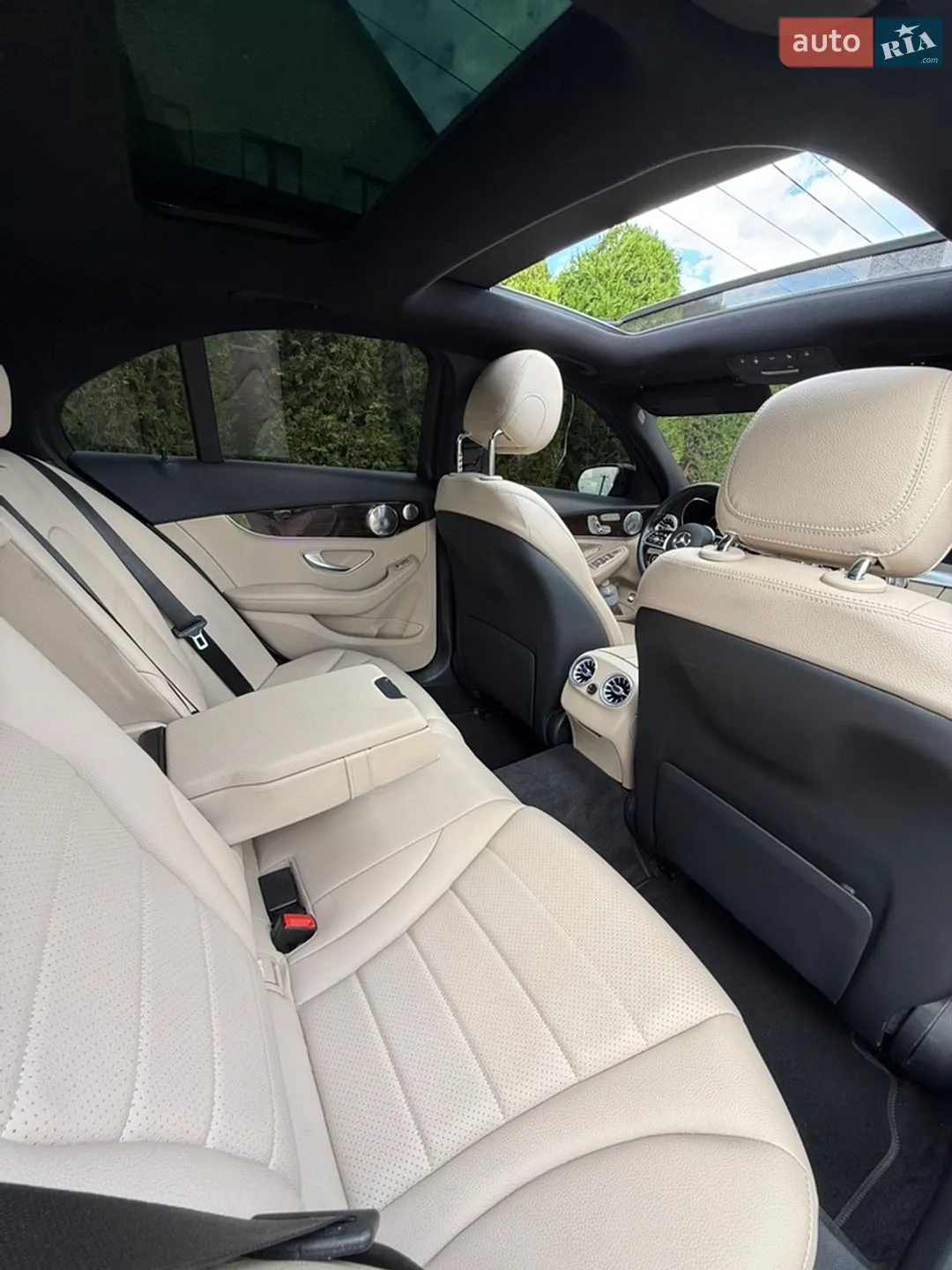 2019 Mercedes-Benz C-klasse - мініатюра 22