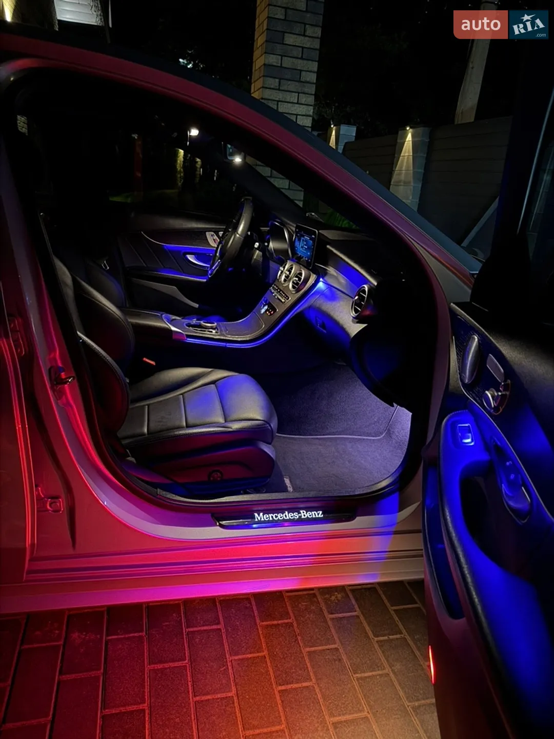 2020 Mercedes-Benz C-klasse - мініатюра 18