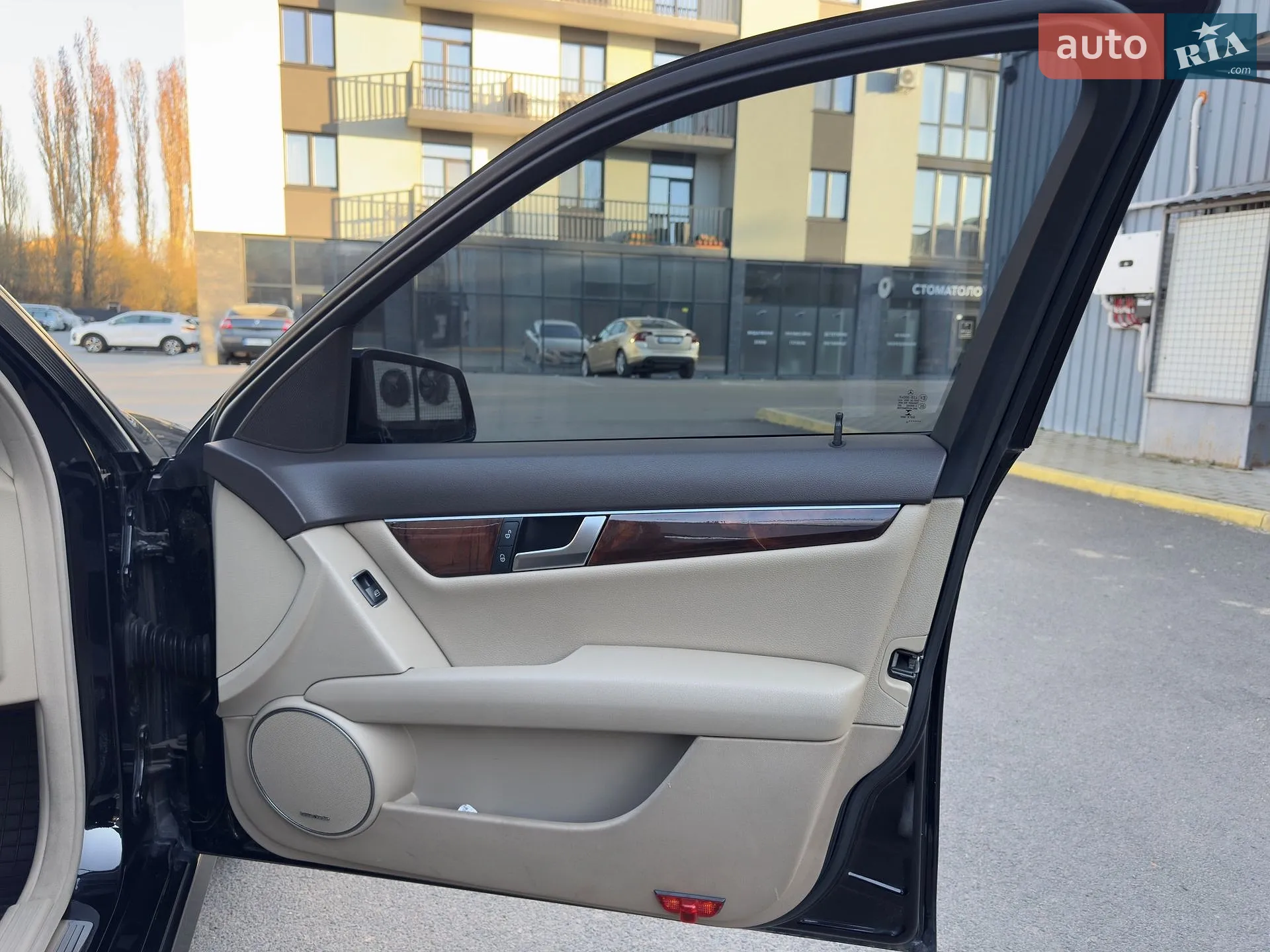 2014 Mercedes-Benz C-klasse - мініатюра 15