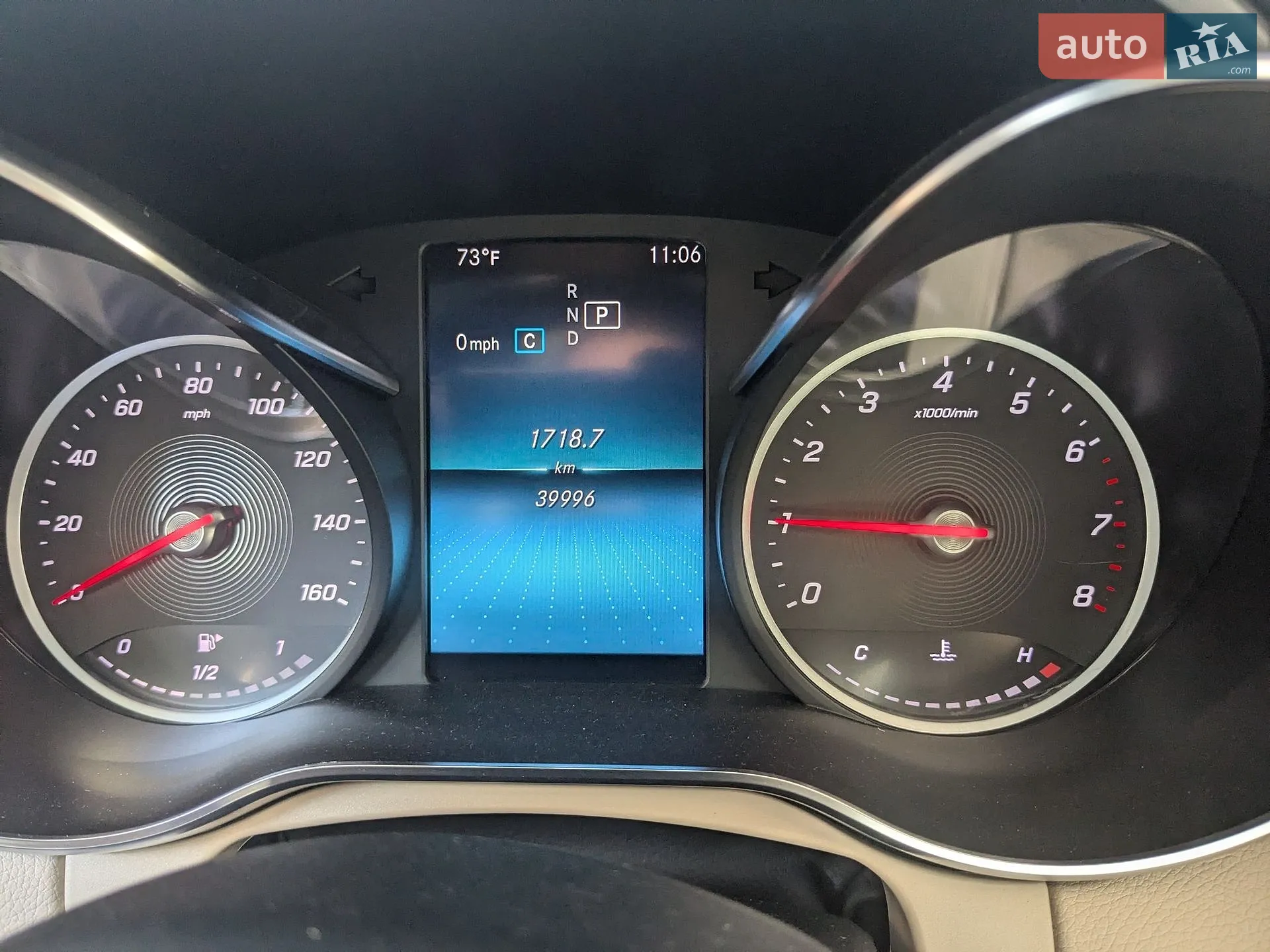2018 Mercedes-Benz C-klasse - мініатюра 17